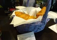 Dori's Lunchroom Budapest