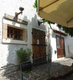 Dorothea Bistro Café