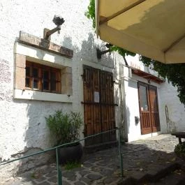 Dorothea Bistro Café Szentendre - Külső kép