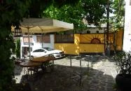 Dorothea Bistro Café Szentendre