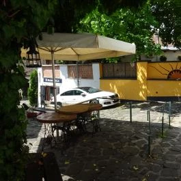 Dorothea Bistro Café Szentendre - Külső kép