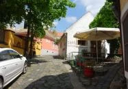 Dorothea Bistro Café Szentendre