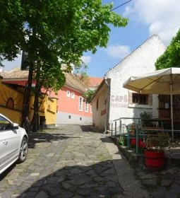 Dorothea Bistro Café