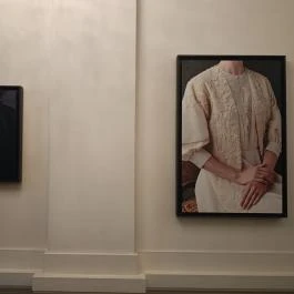 Dorothea Hotel Budapest - Belső