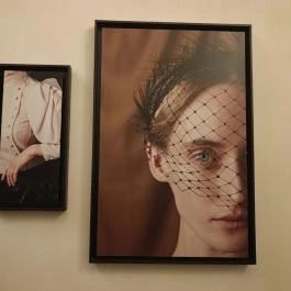 Dorothea Hotel Budapest - Belső