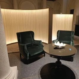 Dorothea Hotel Budapest - Szobák