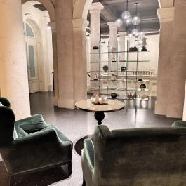 Dorothea Hotel Budapest - Szobák