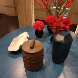 Dorothea Hotel Budapest - Belső