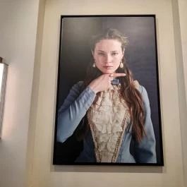 Dorothea Hotel Budapest - Belső