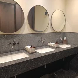 Dorothea Hotel Budapest - Fürdőszoba