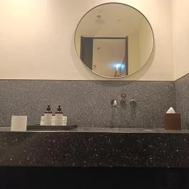 Dorothea Hotel Budapest - Fürdőszoba