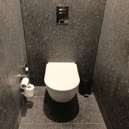 Dorothea Hotel Budapest - Fürdőszoba