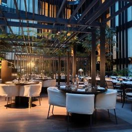 Dorothea Hotel Budapest - Vendéglátás