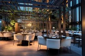 Dorothea Hotel Budapest