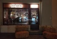 Dos Puertas Székesfehérvár