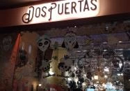 Dos Puertas Székesfehérvár