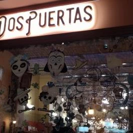 Dos Puertas Székesfehérvár - Egyéb