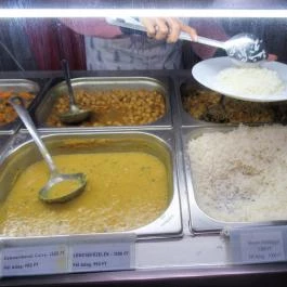 DosaMosa, Budapest - Egyéb