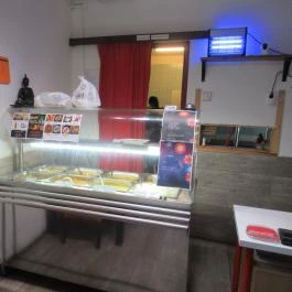 DosaMosa, Budapest - Egyéb