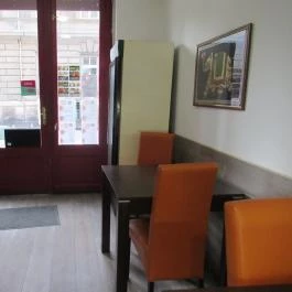 DosaMosa, Budapest - Egyéb