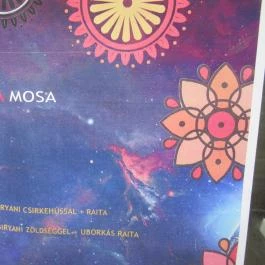 DosaMosa, Budapest - Egyéb