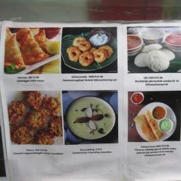 DosaMosa, Budapest - Egyéb