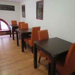 DosaMosa, Budapest - Egyéb