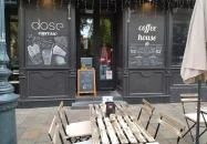 Dose Espresso Budapest