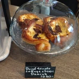 Dose Espresso Budapest - Étel/ital