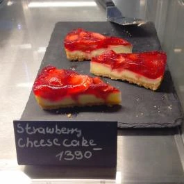 Dose Espresso Budapest - Étel/ital