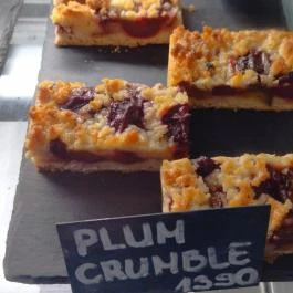 Dose Espresso Budapest - Étel/ital