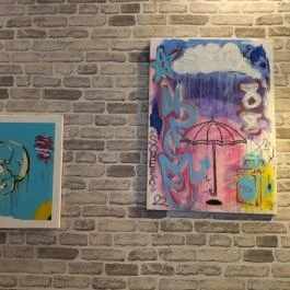 Dose Espresso Budapest - Belső