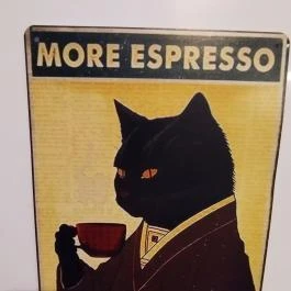 Dose Espresso Budapest - Belső