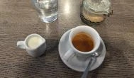 Dose Espresso Budapest - Étel/ital