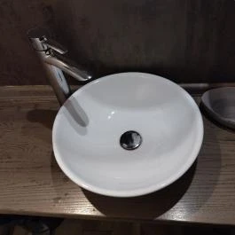 Dose Espresso Budapest - Mosdó