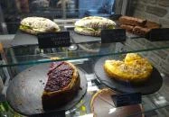 Dose Espresso Budapest