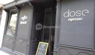 Dose Espresso Budapest - Külső kép