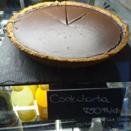 Dose Espresso Budapest - Étel/ital