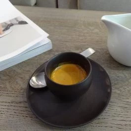 Dose Espresso Budapest - Étel/ital