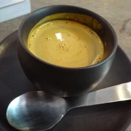 Dose Espresso Budapest - Étel/ital