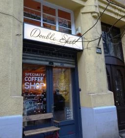 Partisan Coffee Shop