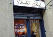 Partisan Coffee Shop Budapest