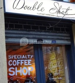 Partisan Coffee Shop