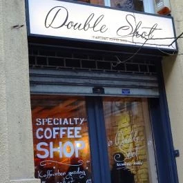 Partisan Coffee Shop Budapest - Külső kép