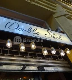 Partisan Coffee Shop