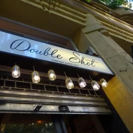 Partisan Coffee Shop Budapest - Külső kép