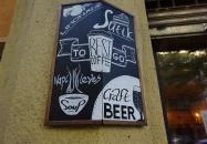 Partisan Coffee Shop Budapest