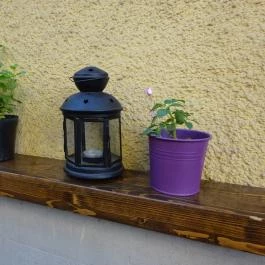 Partisan Coffee Shop Budapest - Egyéb