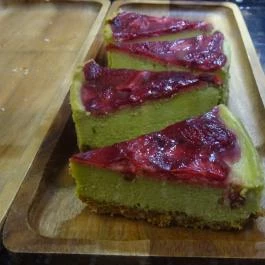 Double Shot - Veres Pálné utca Budapest - Étel/ital