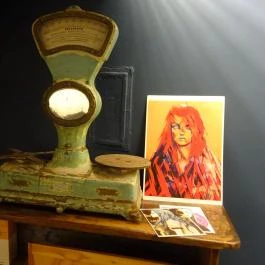 Double Shot - Veres Pálné utca Budapest - Belső